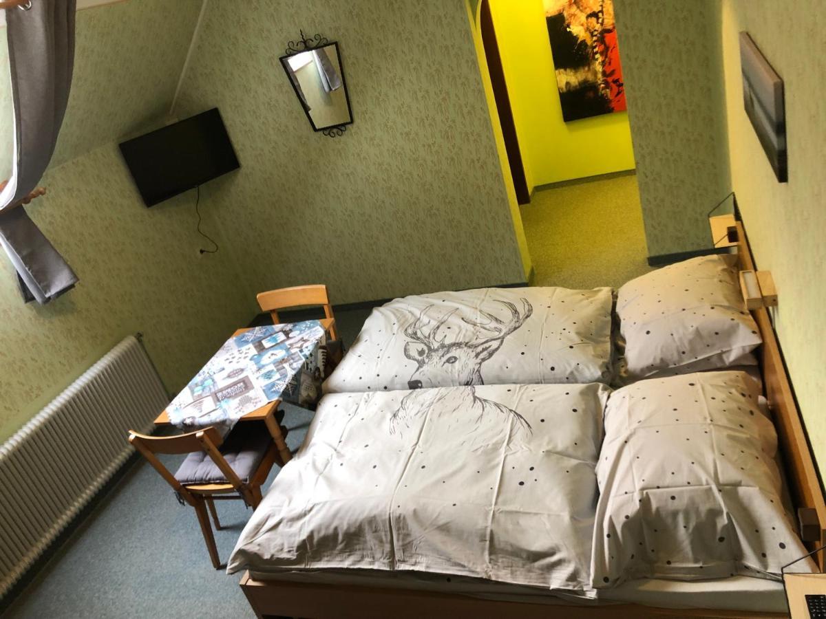 Gasthof Zum Maurer Ξενοδοχείο Mariazell Εξωτερικό φωτογραφία