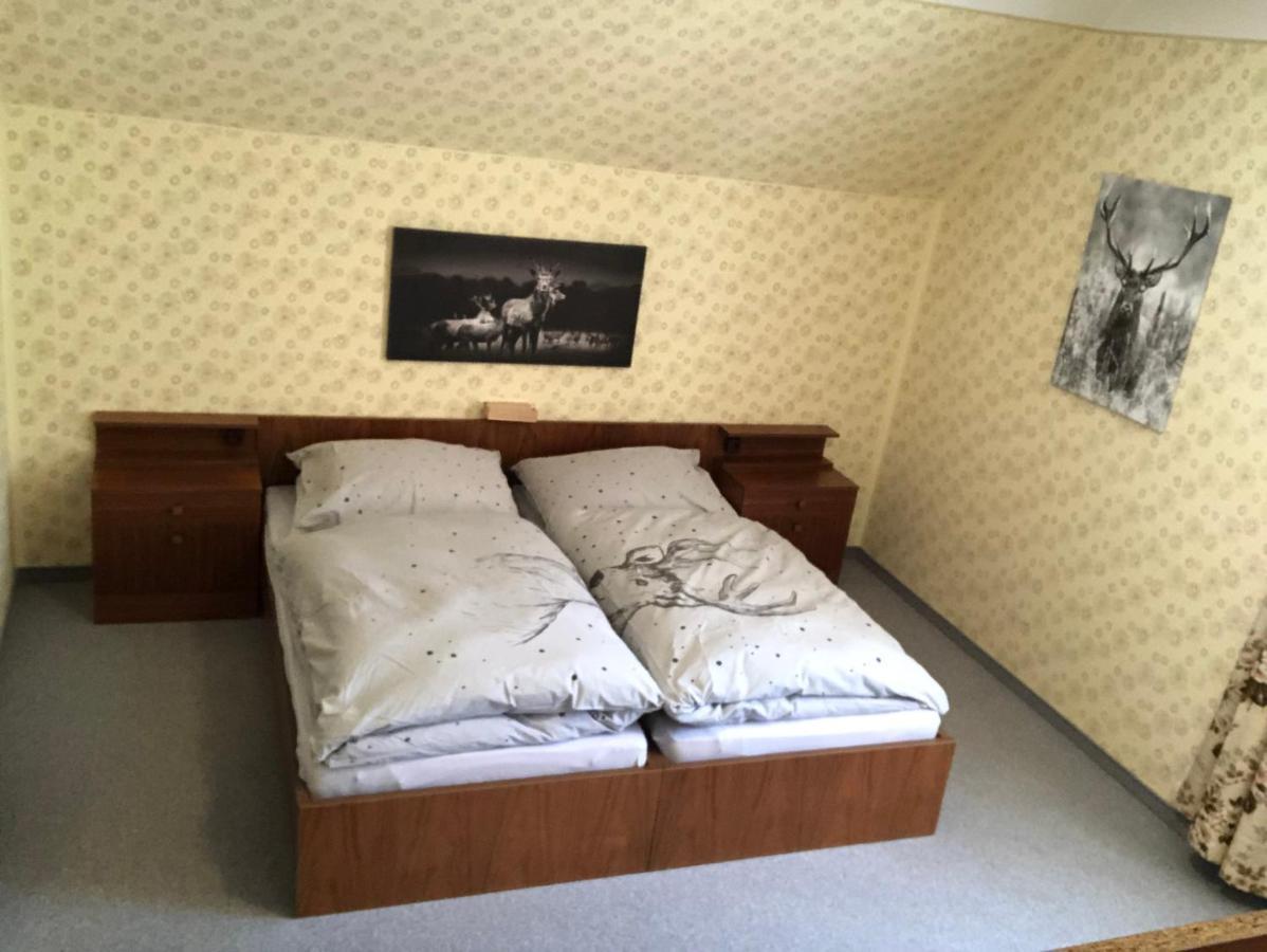 Gasthof Zum Maurer Ξενοδοχείο Mariazell Εξωτερικό φωτογραφία